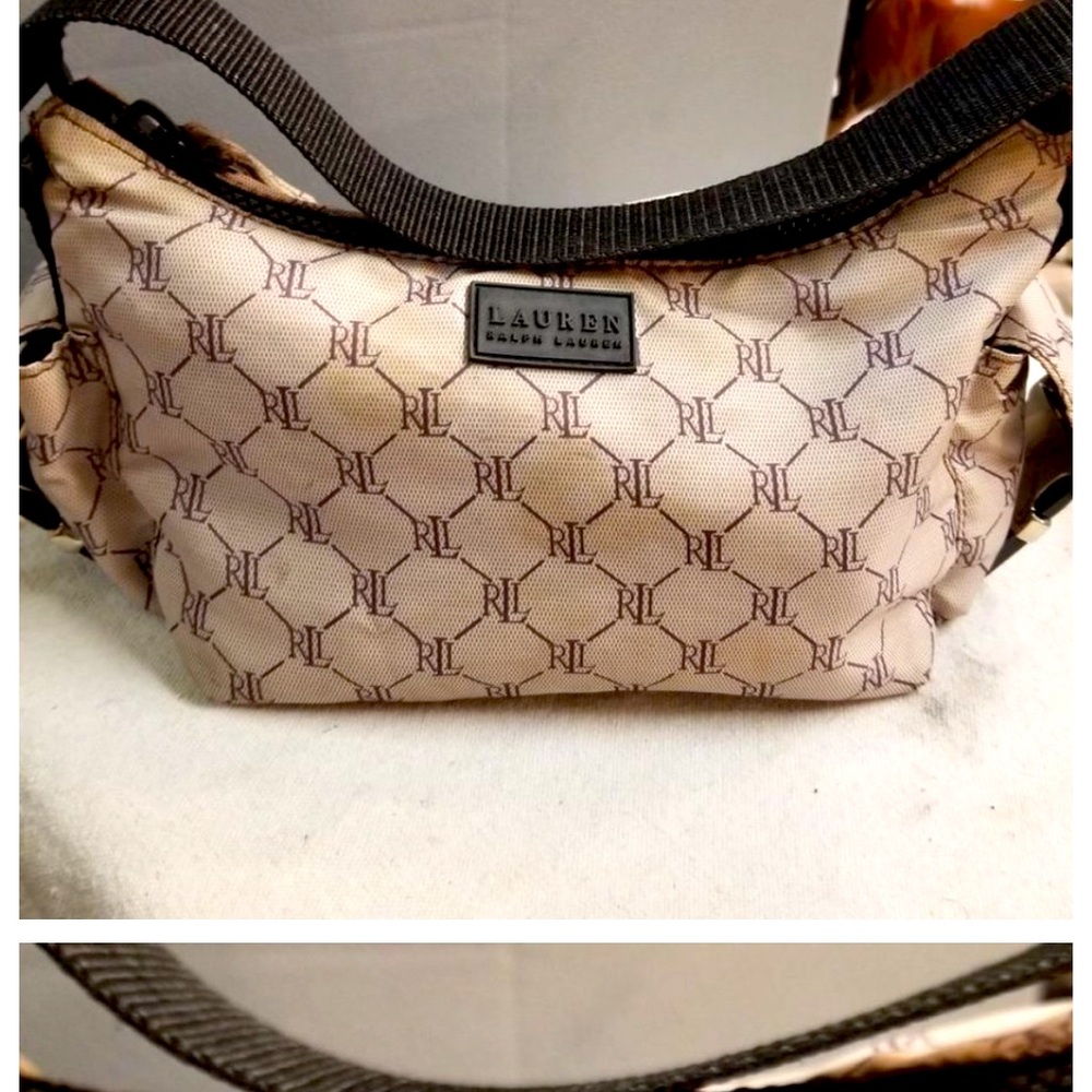 Ralph Lauren minibag